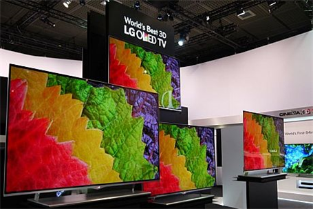 مظنه انواع پرفروش‌ترین تلویزیون‌های سایز بزرگ +جدول