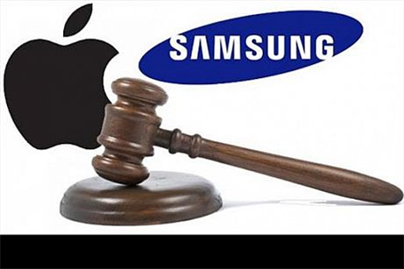 اپل و سامسونگ به دعوی قانونی پایان دادند