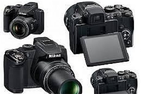 قیمت انواع دوربین عکاسی در بازار اعلام شد