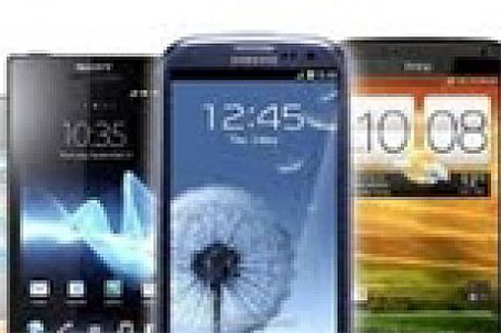 بی رغبتی شرکت‌های مجوز داربه واردات تلفن همراه