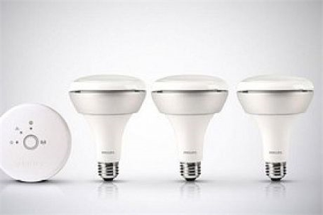 خرید لامپ هوشمند چقدر آب می خورد؟