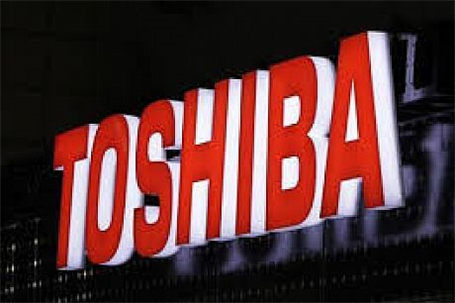 تکاپوی شرکت‌ها برای خرید بخش تراشه توشیبا