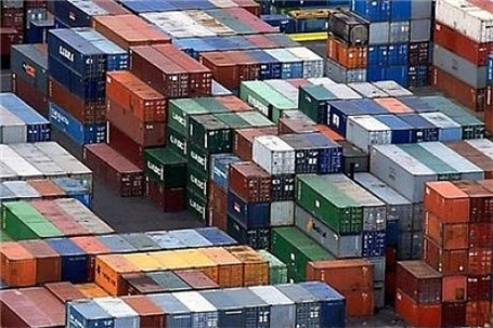 صادرات ۳۴۲۶ میلیارد ریال کالا از گمرک بندرلنگه به کشورهای حوزه خلیج فارس