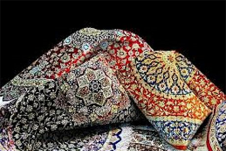 آمریکا بزرگ‌ترین واردکننده فرش دستباف ایران شد