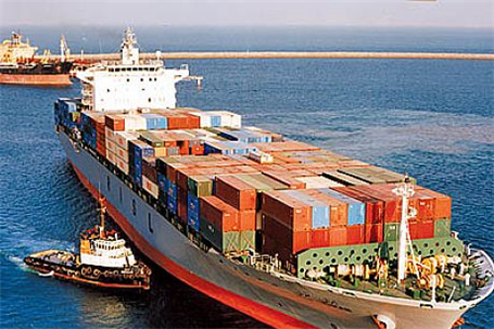 چین بزرگترین وارد کننده کالا به ایران