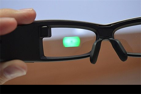 عینک‌های هوشمند به زودی جایگزین گوشی‌های موبایل خواهند شد