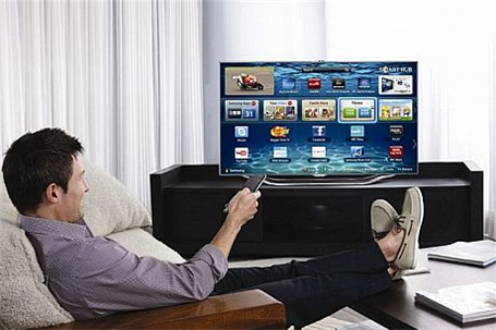 قیمت انواع جدید‌ترین تلویزیون سایز بزرگ +جدول