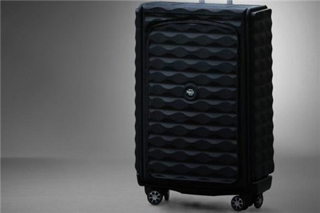 چمدان‌های مسافرتی هوشمند