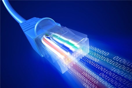 سرعت اینترنت به ۲۰ مگابیت برثانیه می‌رسد