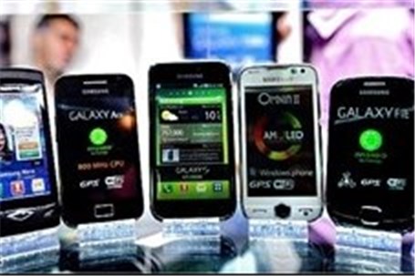 گوشی های همراه فاقد برگ سبز کالای قاچاق است