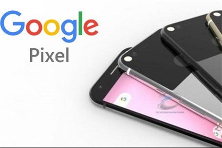 گوشی‌های امسال گوگل با نام‌های Pixel و Pixel XL رونمایی خواهند شد