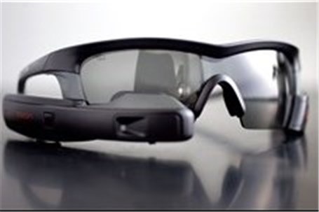 تشکیل صف های طویل برای خرید عینک فیلم برداری اسنپ