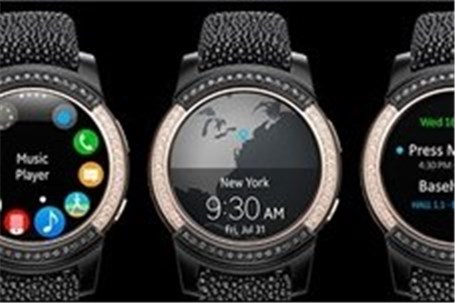 خیز سواچ برای تصاحب بازار ساعت‌‌های هوشمند