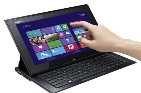 خرید لپ تاپ با صفحه نمایش لمسی چقدر تمام می شود؟