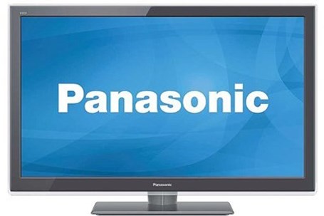 خرید تلویزیون پاناسونیک چقدر تمام می شود؟