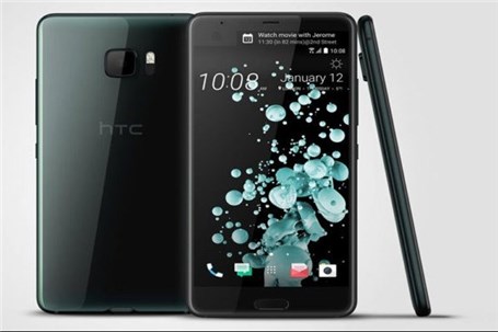 U Ultra پرچمدار جدید HTC در بازار ایران؛ مشخصات و قیمت آن