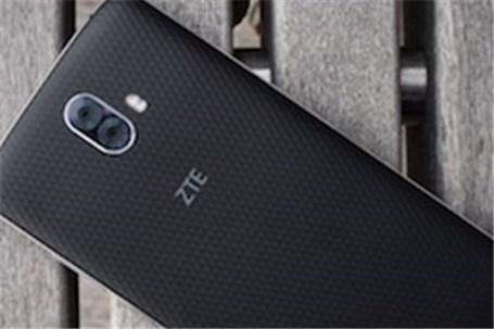 مشخصات گوشی جدید ZTE فاش شد