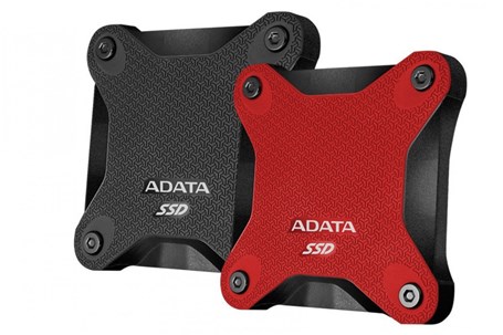 سرعت و فناوری در SSD های جدید ADATA یافت می شود