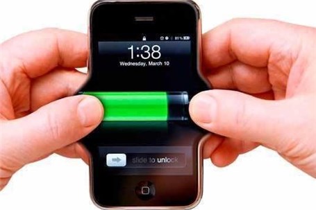 چگونه می توانید عمر و شارژ دهی باتری گوشی خود را افزایش دهید؟