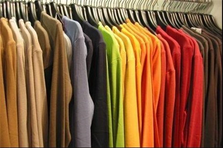 تولید صادرات محور برندهای معروف پوشاک جهان در ایران