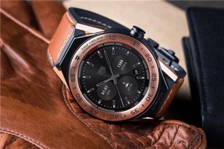 کاسیو از ساعت هوشمند جدید خود به نام WSD-F۲۰S رونمایی کرد