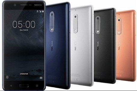 جدیدترین شایعات در مورد گوشی Nokia ۹