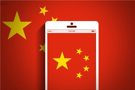 کاهش تمایل خرید موبایل در چین