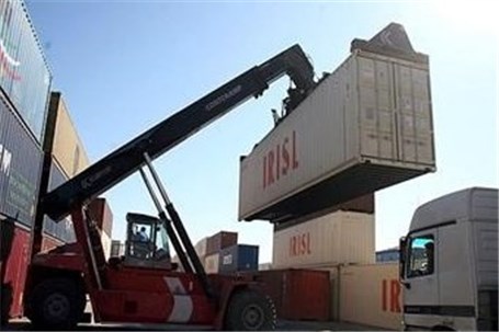 صادرات بیش از ۱۴ میلیارد دلار کالا از منطقه ویژه پارس در سال ۹۵
