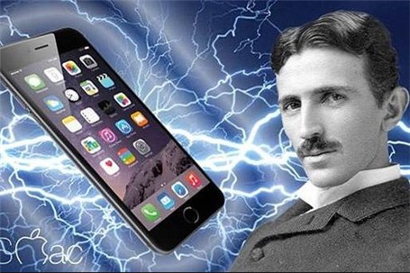 پیش بینی اختراع گوشی های هوشمند توسط نیکولا تسلا، در صد سال قبل!