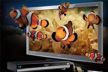 فناوری جدید کیفیت تصاویر تلویزیون را چند برابر می کند