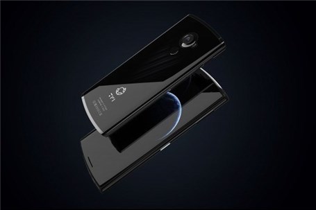 گوشی Turing Phone Appassionato ؛ طراحی متفاوت در کنار آلیاژ “Liquidmorphium”