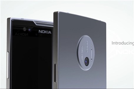 کانسپت‌های جدید Nokia ۹ منتشر شد