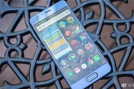 گوشی Honor ۹ با بدنه‌ی شیشه‌ای براق منتشر شد