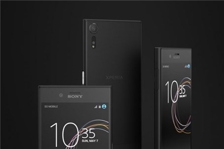 Xperia XZs به برنامه اوپن دیوایس سونی اضافه شد