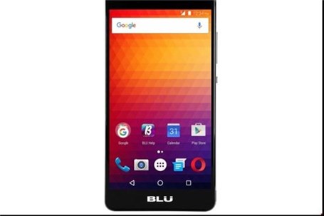 گوشی خوش قیمت Blu R۱ Plus