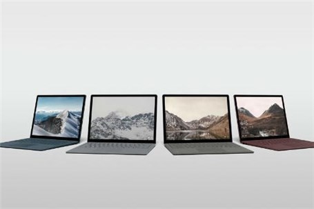 معرفی لپ تاپ های دارای بیشترین عمر باتری
