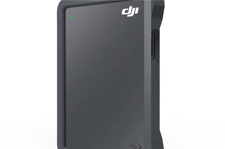 سیگیت فلای درایو DJI را برای کاربران پهپاد معرفی کرد