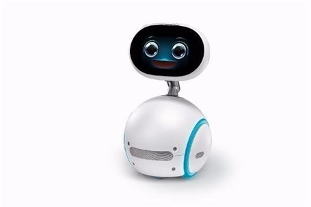 ربات Zenbo: ربات خانگی ایسوس