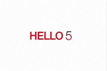 اولین تیزر رسمی OnePlus ۵ منتشر شد