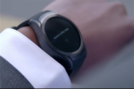 ورایزن نخستین ساعت هوشمند خود را به نام Wear۲۴ عرضه کرد