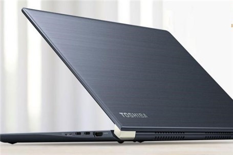 لپ تاپ Portégé X۳۰ توشیبا با قیمت ۱۴۵۰ دلار عرض می‌شود