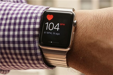 ساعت هوشمندی که بیماری قلبی را هم تشخیص می‌دهد