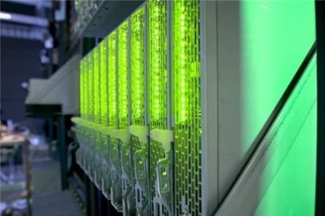 رایانه با حافظه ۱۶۰ ترابایتی ساخته شد