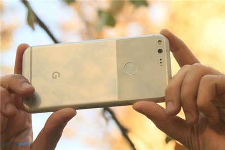 دستیار گوگل به زودی می تواند با استفاده از دوربین موبایل جستجو انجام دهد