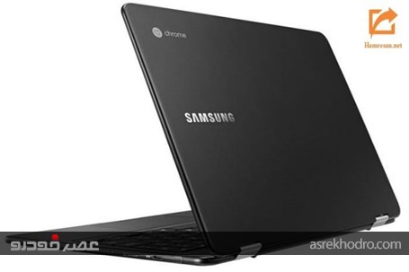 نوت بوک کانورتیبل Samsung Chromebook Pro با قیمت 550 دلار پیش فروش می‌شود