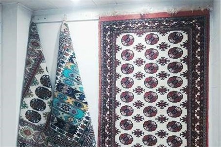 تولید و تجارت فرش دستباف ایران با وجود تنگناها رو به بهبود است