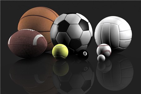 لیست گرانقیمت ترین توپ های والیبال در بازار