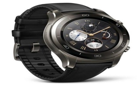 ساعت هوشمند Watch ۲ Classic هوآوی در آمریکا عرضه شد