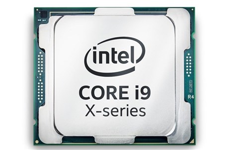 Core i۹ اولین پردازنده ترافلاپی ویژه کامپیوترهای شخصی است