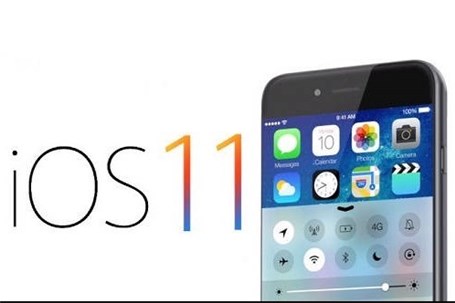 iOS۱۱ با ایموجی های متحرک می آید